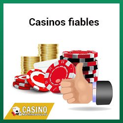 Reconnaitre Les Casinos Fiables